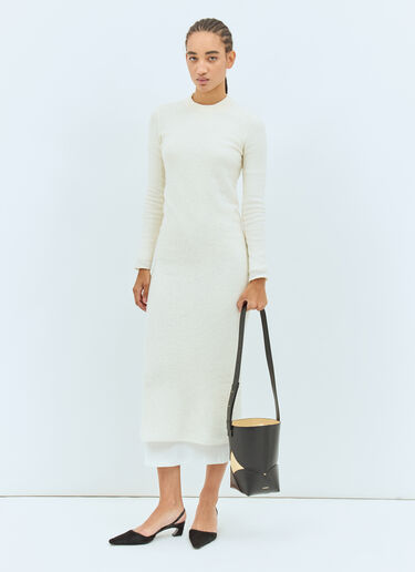 Ellipse 桶包 Jil Sander Ellipse 桶包 黑色 jil0257016