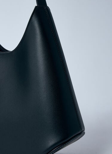 Small Eldorado Shoulder Bag Jil Sander Small Eldorado Shoulder Bag Black jil0260009