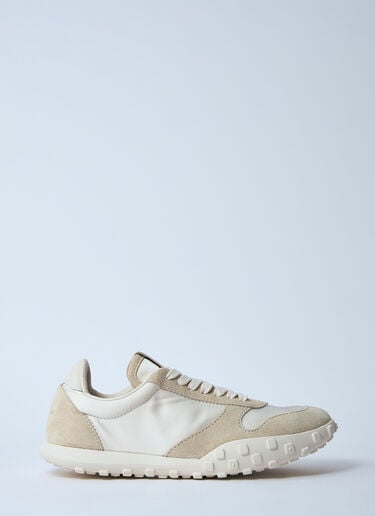 Low-Top Sneakers Jil Sander Low-Top Sneakers White jil0260011