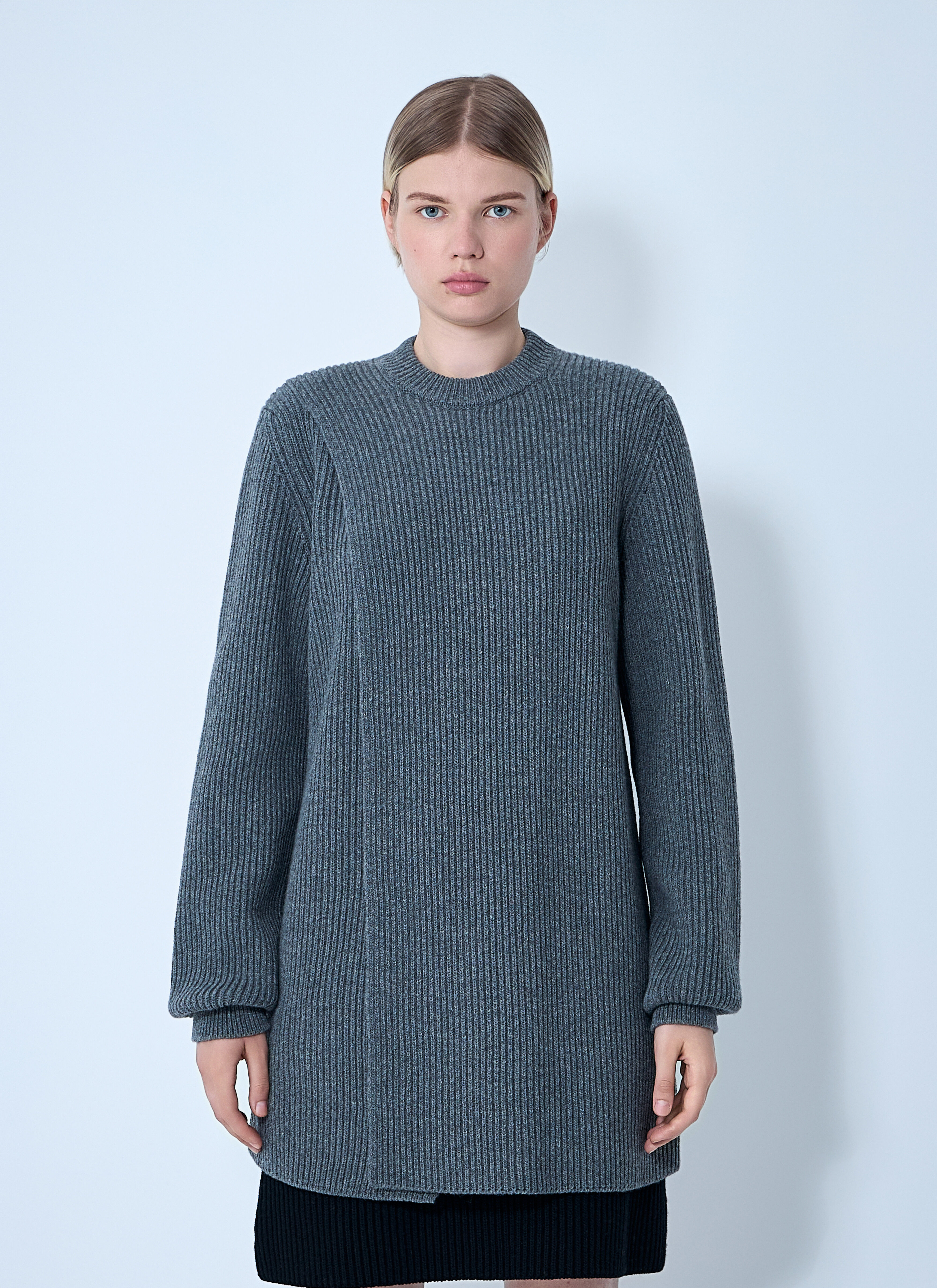 【JIL SANDER】Lorna☆ロングダウンジャケット JIL SANDER】Lorna☆ロングダウンジャケット (Jil Sander/ダウン