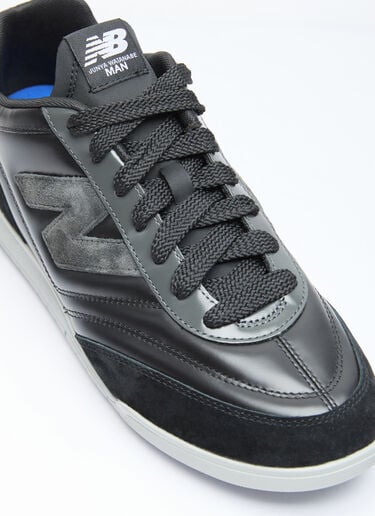 RC42 Sneakers Junya Watanabe x New Balance RC42 Sneakers Black jnb0156001