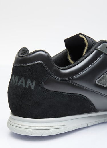 RC42 Sneakers Junya Watanabe x New Balance RC42 Sneakers Black jnb0156001