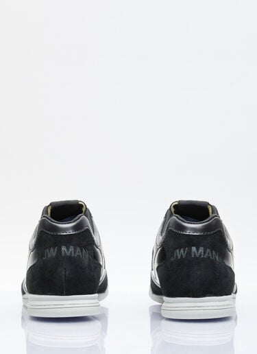RC42 Sneakers Junya Watanabe x New Balance RC42 Sneakers Black jnb0156001