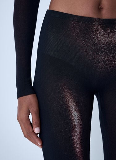 Jean Paul Gaultier Body Dust Pants Black jpg0262006