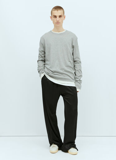Jil Sander+ T 恤三件套 彩色 jsp0156002