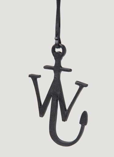 Fish Handbag JW Anderson Fish Handbag Black jwa0252012