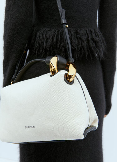 Corner 单肩包 JW Anderson Corner 单肩包 自然色 jwa0254007