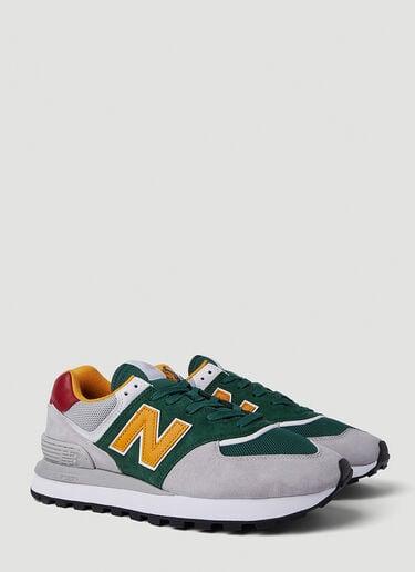 x New Balance 574 Sneakers Junya Watanabe x New Balance 574 Sneakers Grey jwn0148019