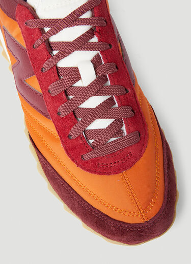 Junya Watanabe x New Balance URC30 스니커즈 오렌지 jwn0152015