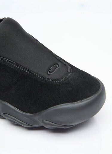 Junya Watanabe x Oakley 一脚蹬运动鞋 黑色 jwo0154001
