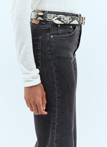 Benny Belt Khaite Benny Belt Beige kha0257010