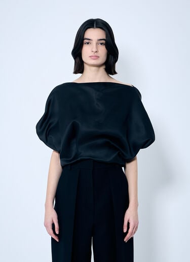Niles Top Khaite Niles Top Black kha0259020