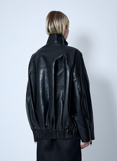 Khaite Ayman Jacket Black kha0260001