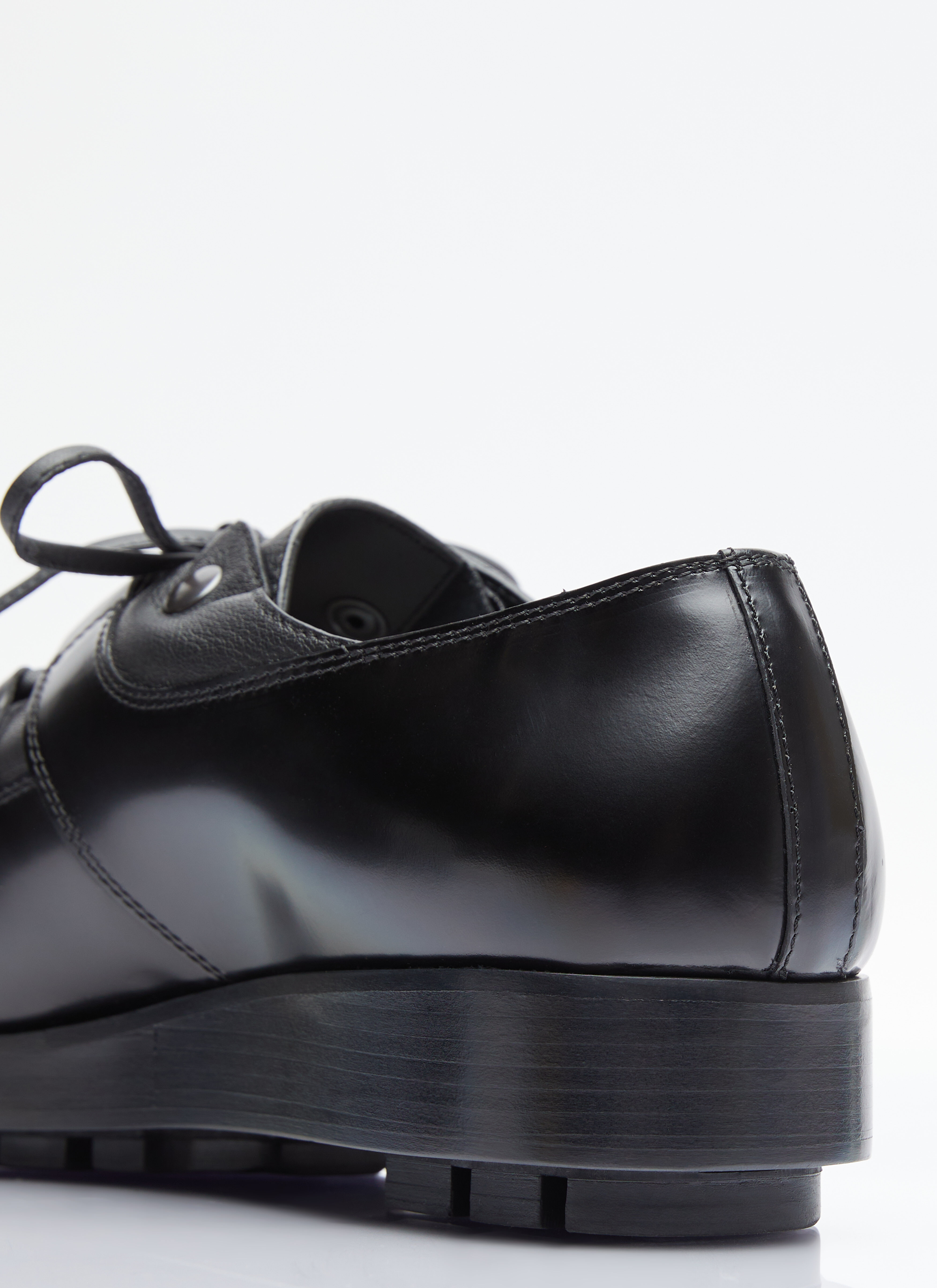 靴 23AW KIKO KOSTADINOV PRIAM LACE UP SHOE 𝐀_𝐫𝐢𝐠𝐡𝐭𝐠𝐮𝐢𝐝𝐞 | Kiko Kostadinov -Priam Lace Up