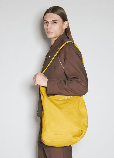 Deultum Crossbody Bag Kiko Kostadinov Deultum Crossbody Bag Yellow kko0156013