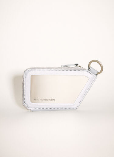 Kiko Kostadinov OHNE Wallet Grey kko0158015