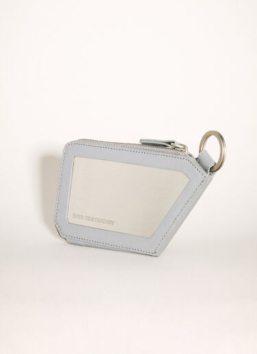 OHNE Wallet Kiko Kostadinov OHNE Wallet Grey kko0158015