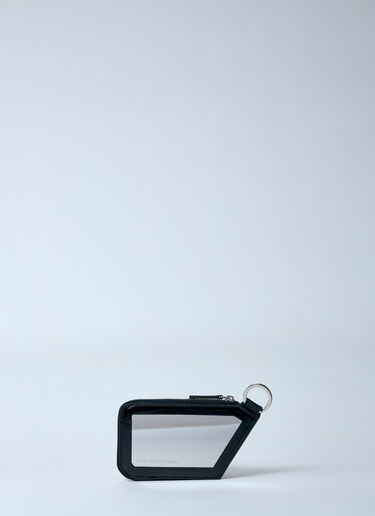 OHNE 钱夹 Kiko Kostadinov OHNE 钱夹 黑色 kko0160018