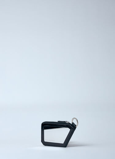 OHNE 钱夹 Kiko Kostadinov OHNE 钱夹 黑色 kko0160018