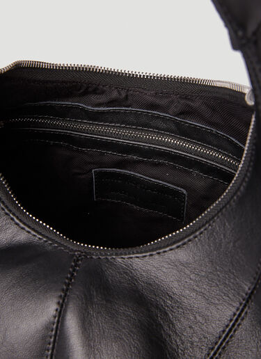 Kiko Kostadinov Buggle Hobo 包 黑色 kko0252014