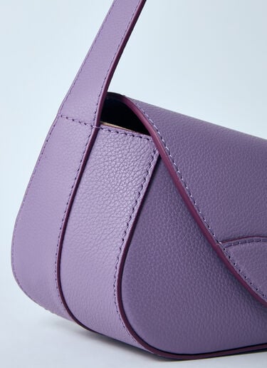 Trivia Shoulder Bag Kiko Kostadinov Trivia Shoulder Bag Lilac kko0254016