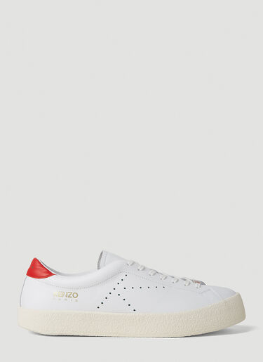 Kenzoswing Sneakers Kenzo Kenzoswing Sneakers White knz0152036