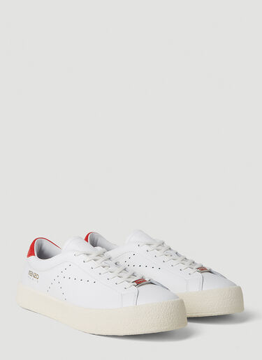 Kenzoswing Sneakers Kenzo Kenzoswing Sneakers White knz0152036