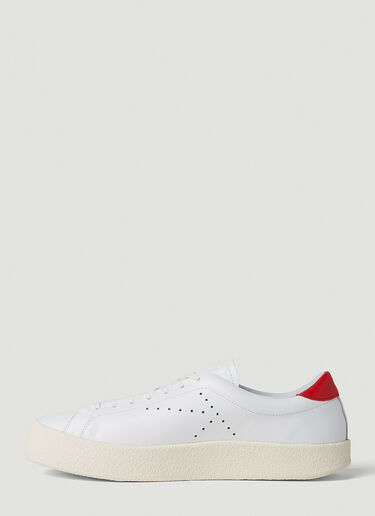 Kenzoswing Sneakers Kenzo Kenzoswing Sneakers White knz0152036