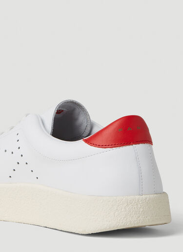 Kenzoswing Sneakers Kenzo Kenzoswing Sneakers White knz0152036