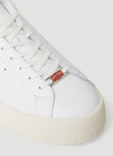 Kenzoswing Sneakers Kenzo Kenzoswing Sneakers White knz0152036