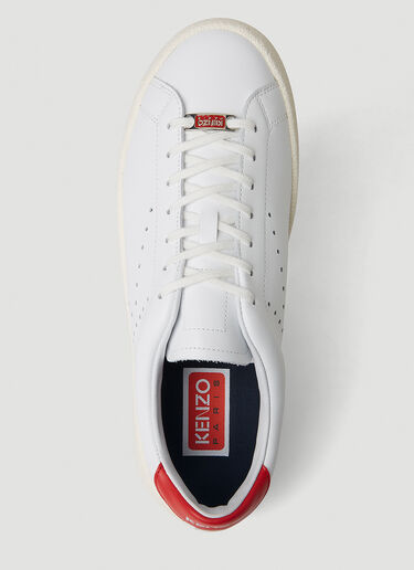 Kenzoswing Sneakers Kenzo Kenzoswing Sneakers White knz0152036