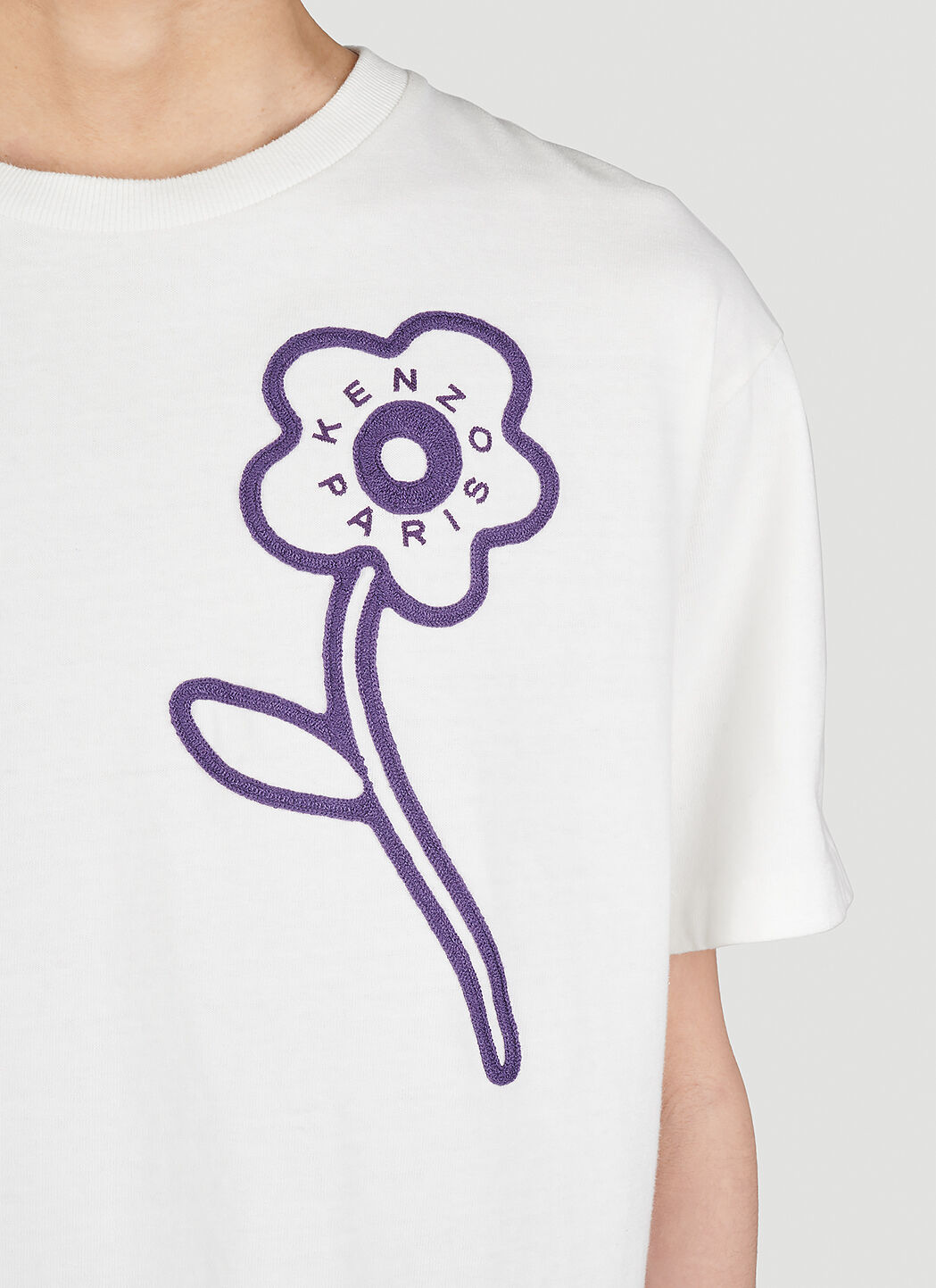 【国内即発】KENZO RUE VIVIENNE Tシャツ 20802395_50751905_322.jpg