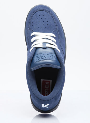 Dome Sneakers Kenzo Dome Sneakers Navy knz0156017
