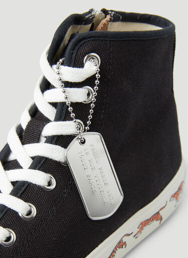 Kenzoschool Sneakers Kenzo Kenzoschool Sneakers Black knz0250036