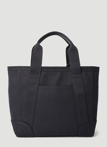 Kenzo 小号托特包 黑色 knz0252051