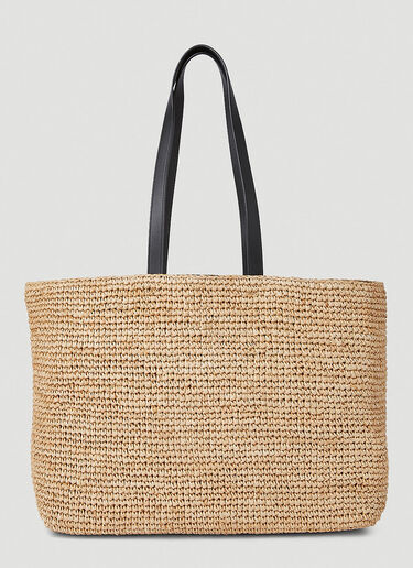 Boke Flower Tote Bag Kenzo Boke Flower Tote Bag Beige knz0252055