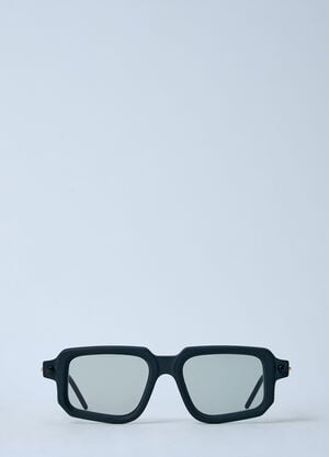 Kuboraum P23 51-19 Sunglasses Black kub0361001