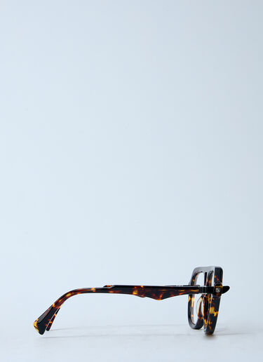 Kuboraum Q4 55-16 Glasses Tortoise kub0361004