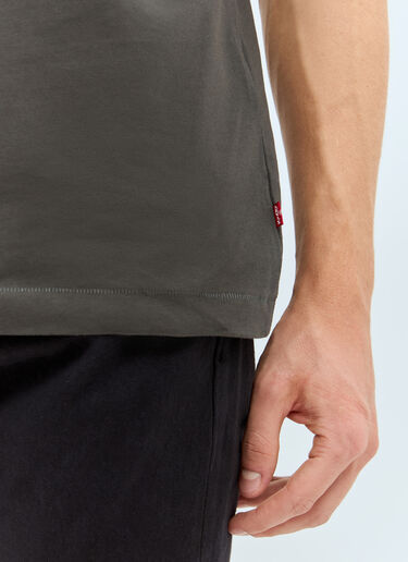 Graphic Logo T-Shirt Levi's® x JJJJound Graphic Logo T-Shirt Grey lej0158004