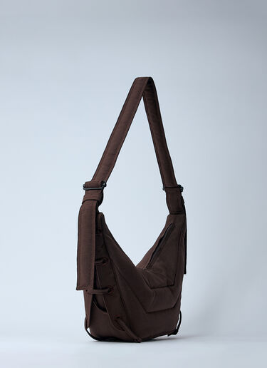 Small Soft Game bag Lemaire Small Soft Game bag Brown lem0360013