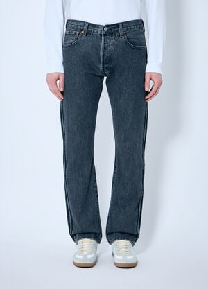 Levi's x Undercover 501 Jeans Grey leu0160004