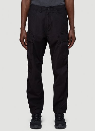 Six Pocket Army Pants Liberaiders Six Pocket Army Pants Black lib0145016