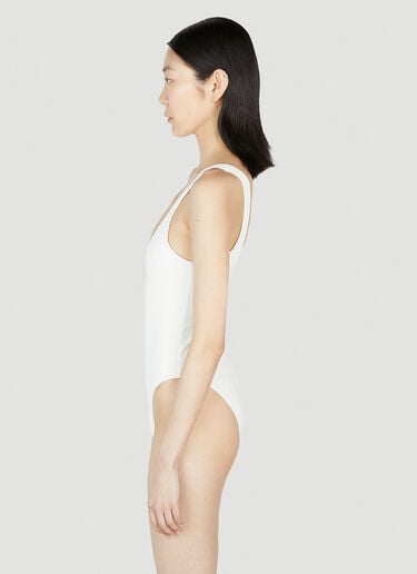 세테 스윔슈트 Lido 세테 스윔슈트 화이트 lid0251002