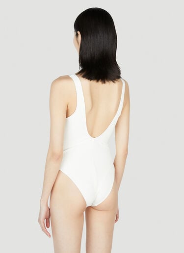 세테 스윔슈트 Lido 세테 스윔슈트 화이트 lid0251002