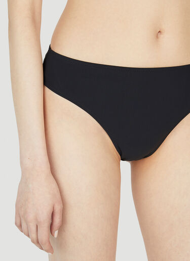 Trentadue Bikini Set Lido Trentadue Bikini Set Black lid0251026