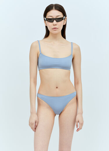 Undici Bikini Set Lido Undici Bikini Set Blue lid0255002