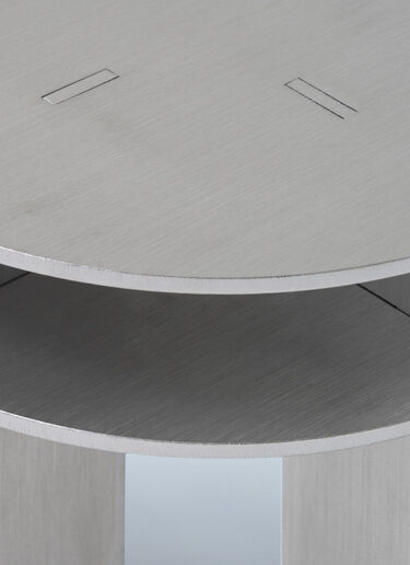 LN-CC x NM3 NM13 Stool Silver lnm0361001