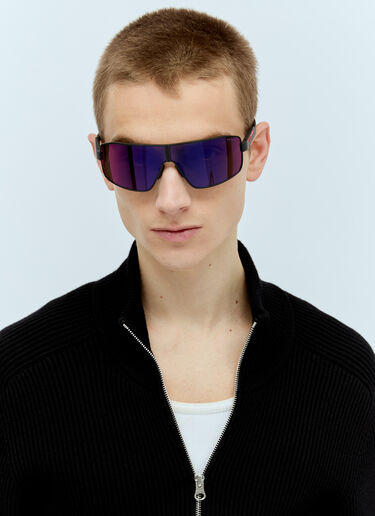 0PS 54YS Sunglasses Prada Linea Rossa 0PS 54YS Sunglasses Black lpl0353004