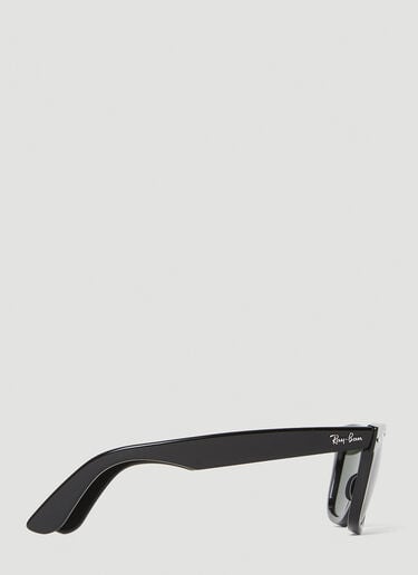 Ray-Ban Wayfarer Sunglasses Black lrb0351012