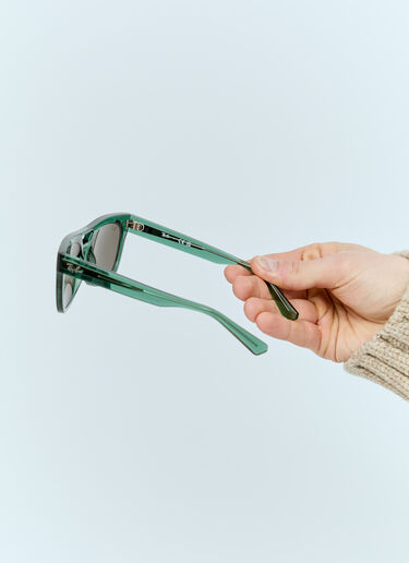 Ray-Ban Phil 선글라스 그린 lrb0355003